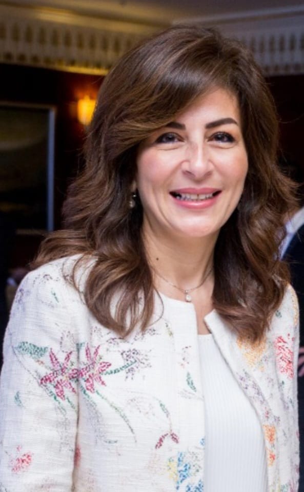 شركة اما ديوس مصر